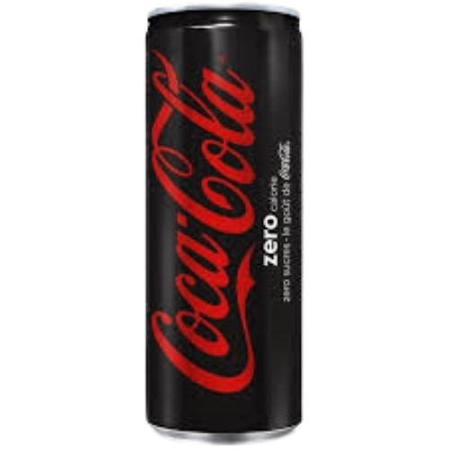 Coca-Cola Zero