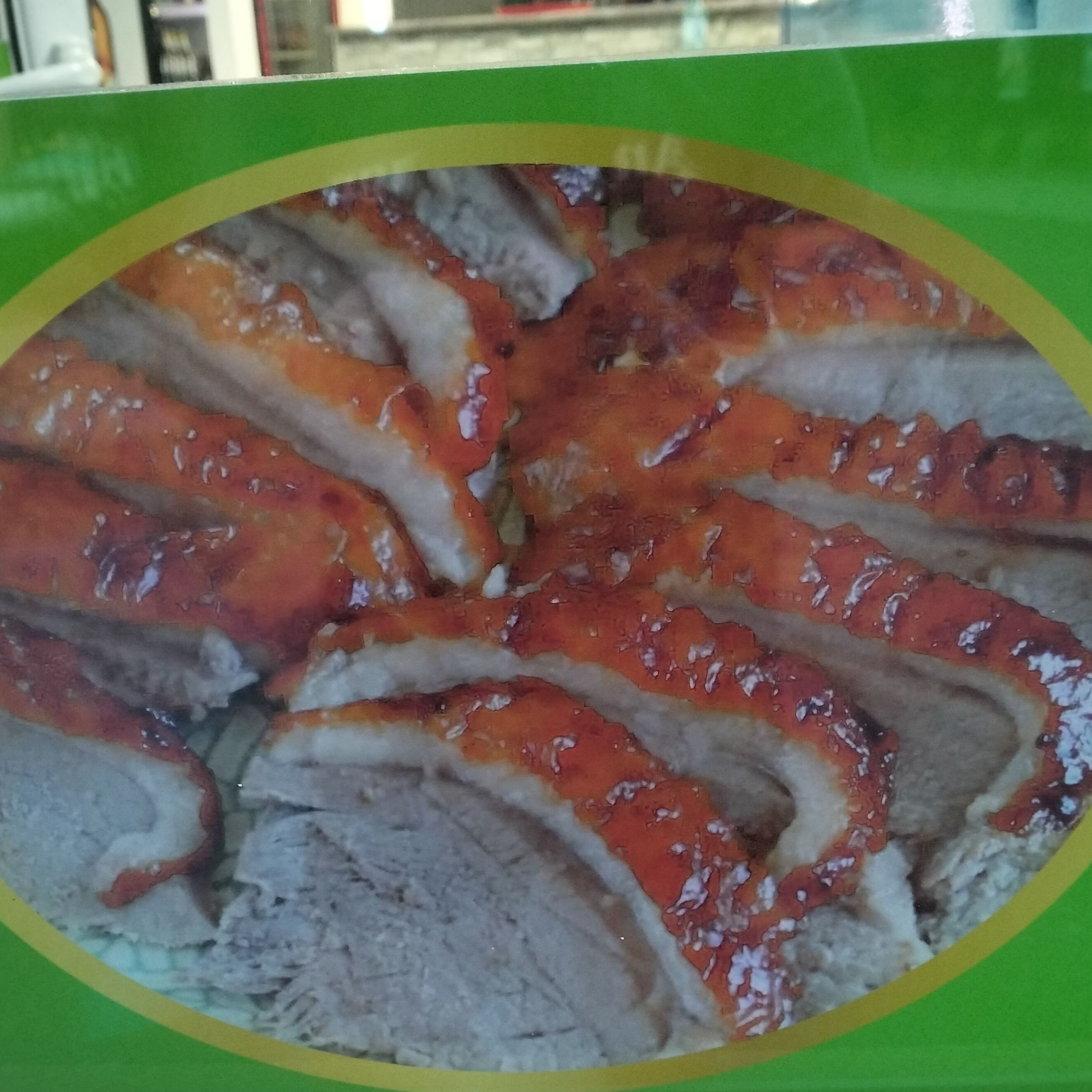 Апетитна и хрупкава патица