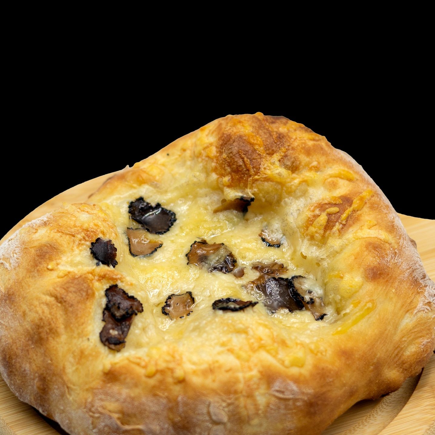 Фокача  с Трюфел 