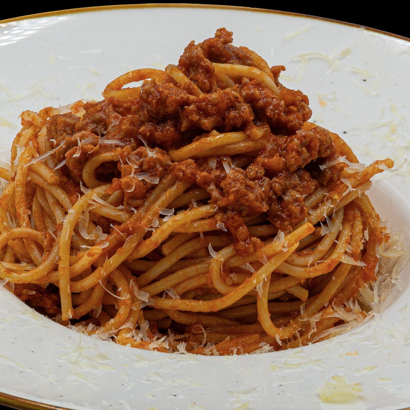 Спагети Болонезе