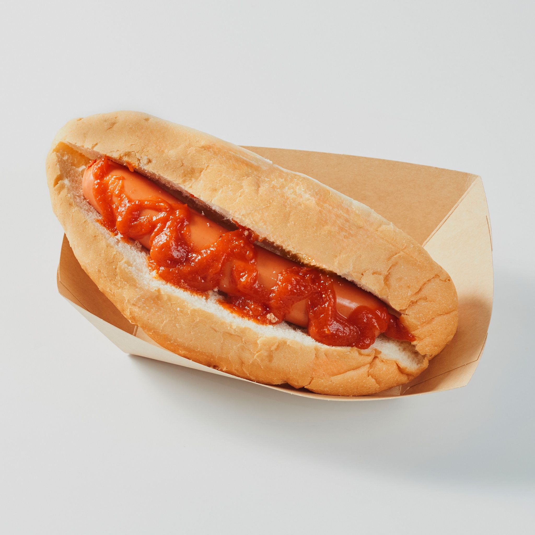 Хот-дог (150гр)