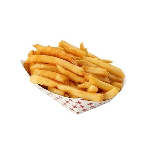 Порция пържени картофи (150гр)