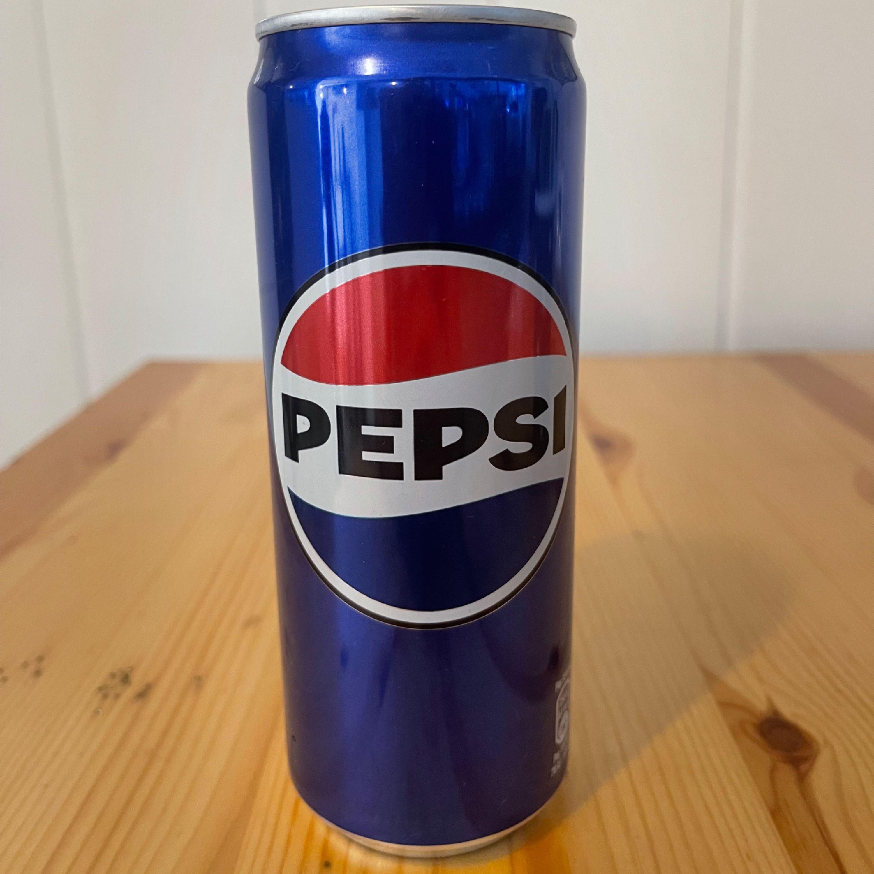 Pepsi