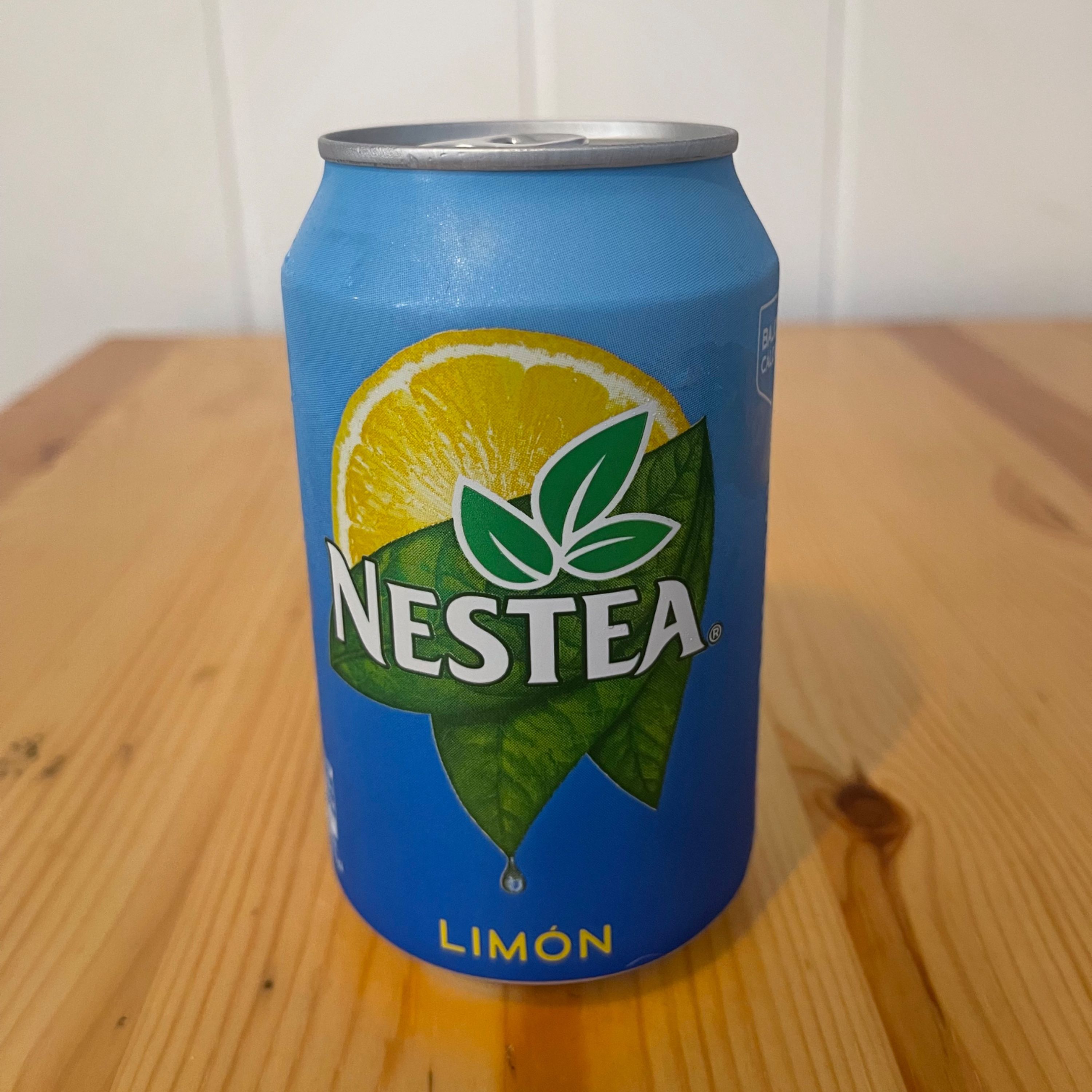 Nestea limón 