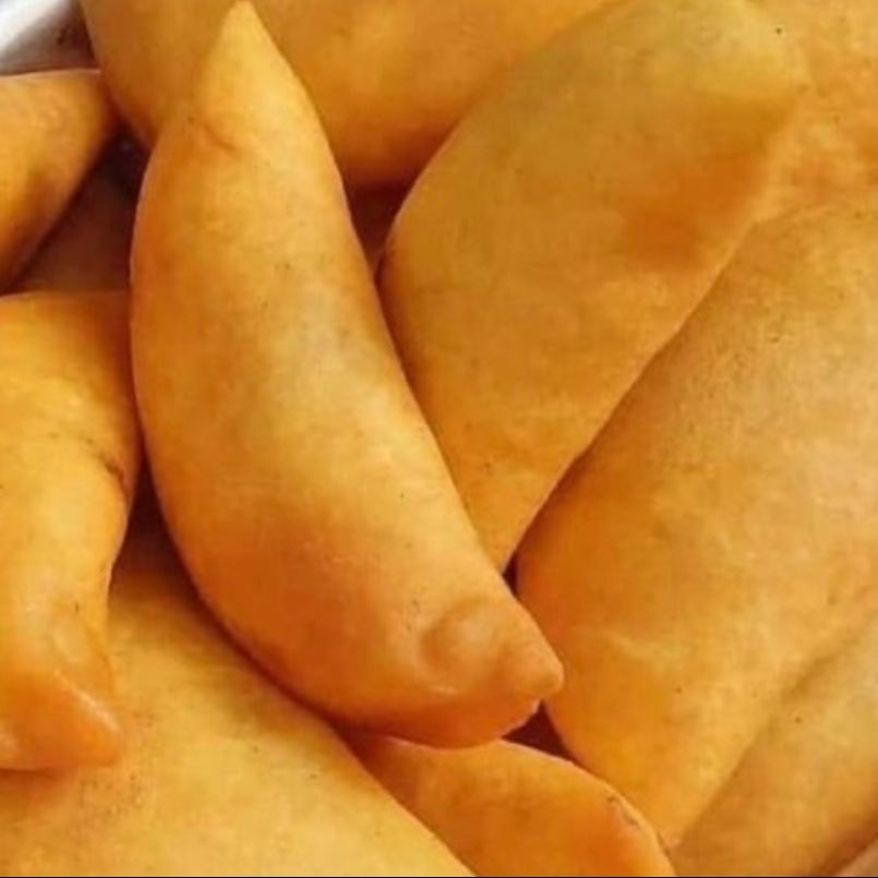 Empanada de pabellón