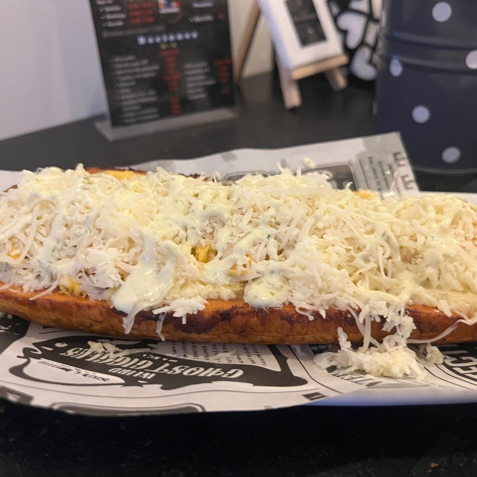 Plátano maduro especial