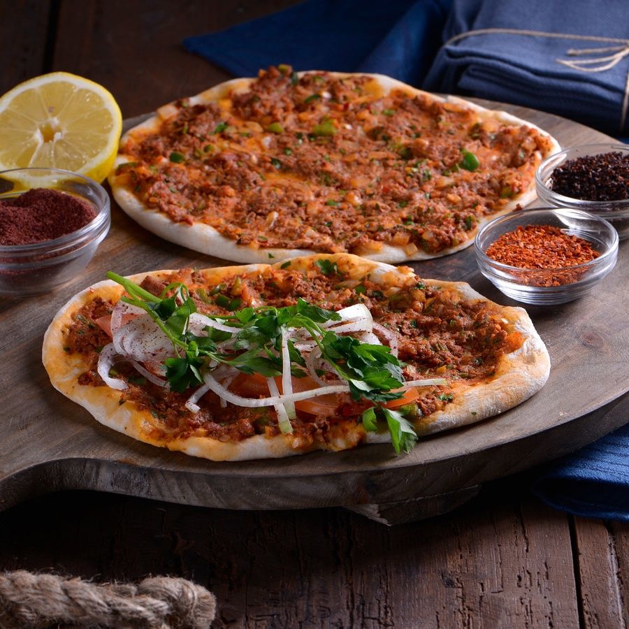 Lahmacun