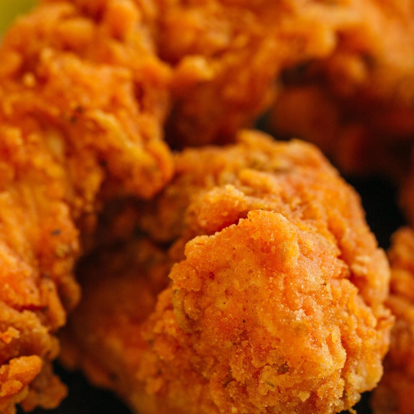 Fingers De Pollo (Ración)