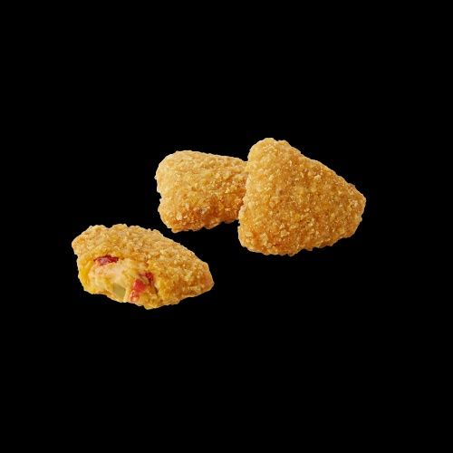 Chilly Cheese Bites (Ración)