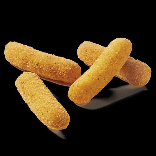 Stiks De Mozzarella (Ración)