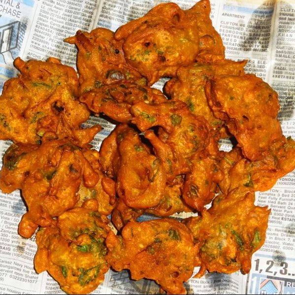 Pakora