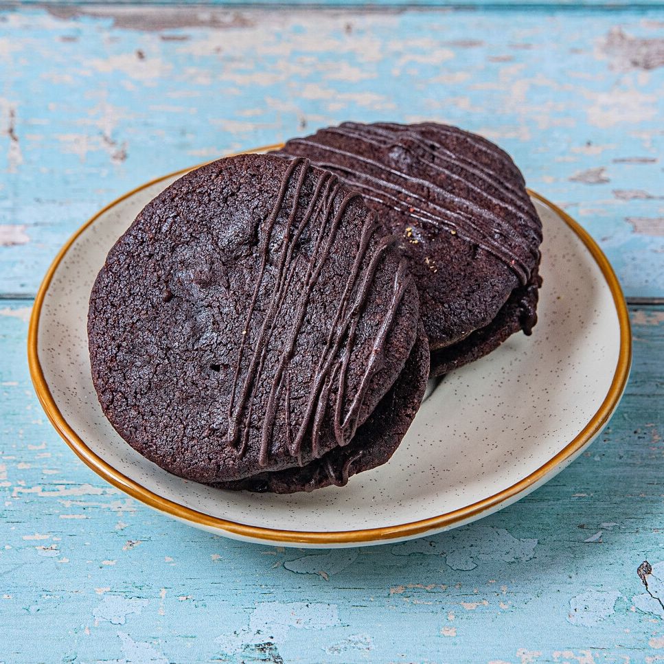 Sándwich de Choco Puro