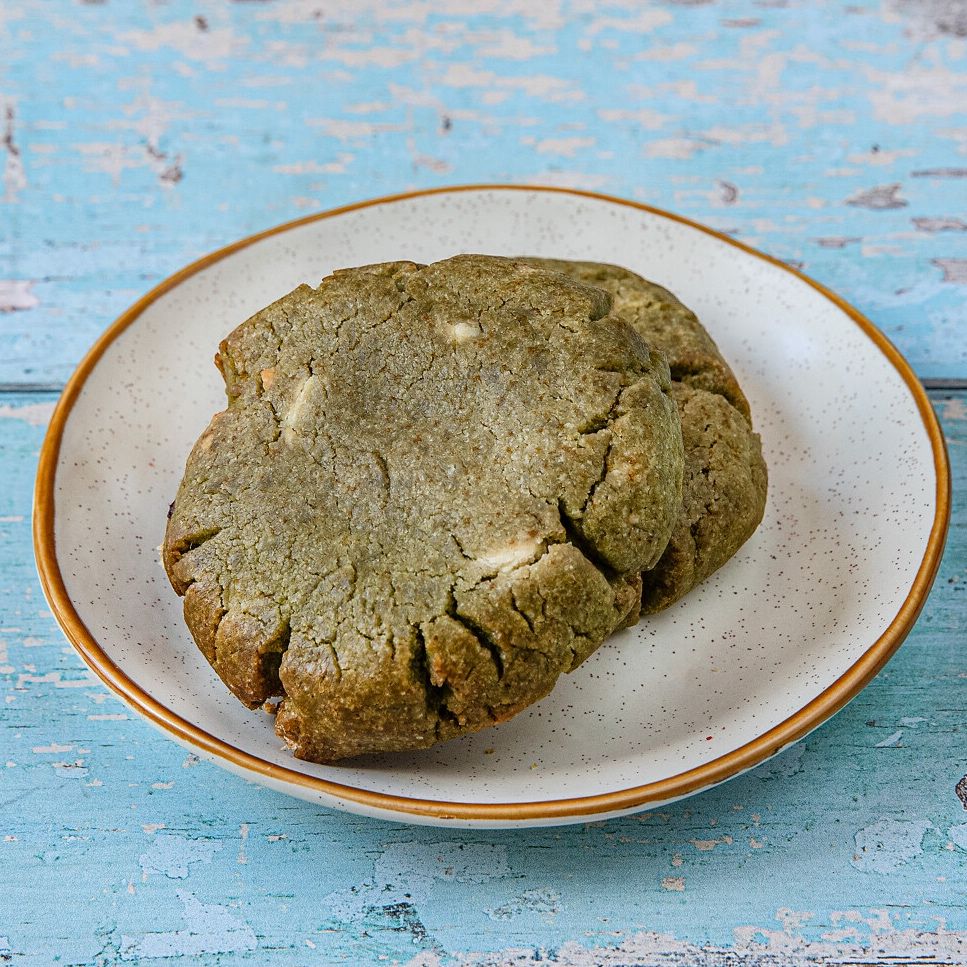 Cookie Matcha