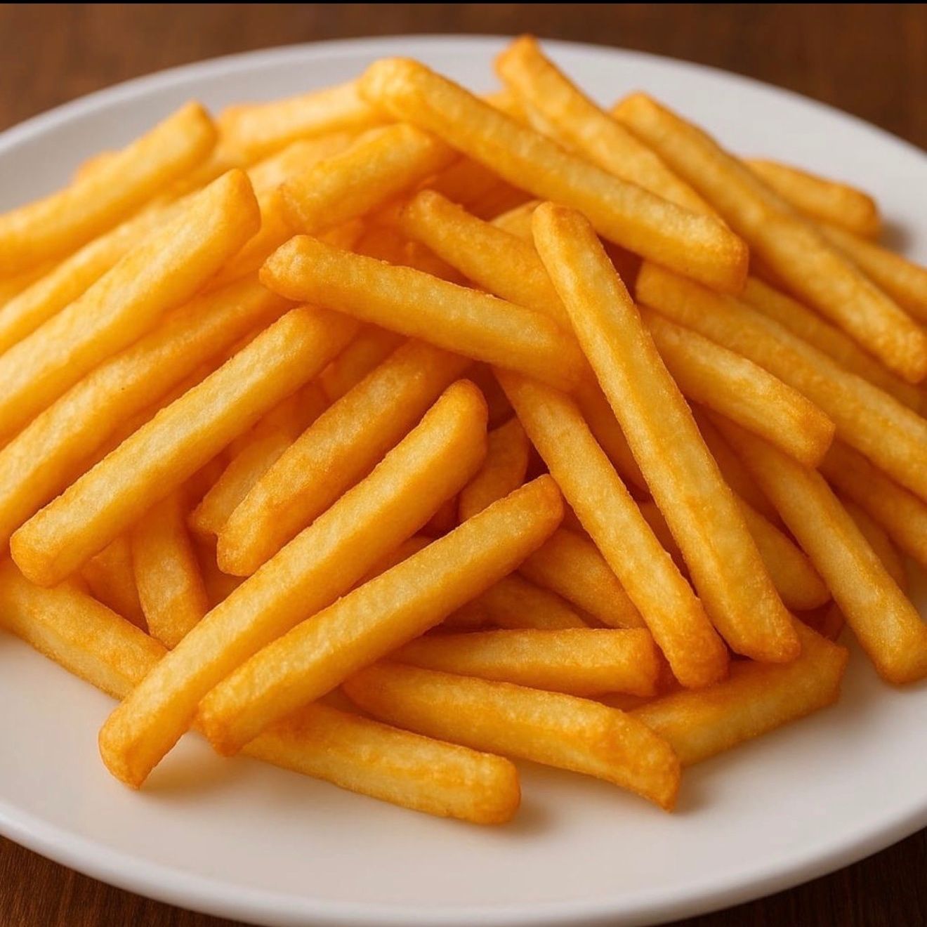 Patatas Fritas