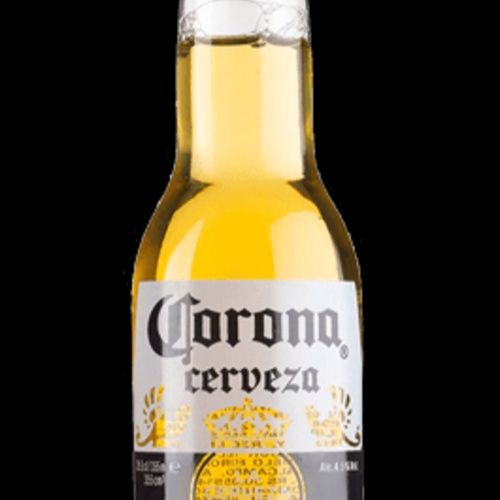 Cerveza Corona