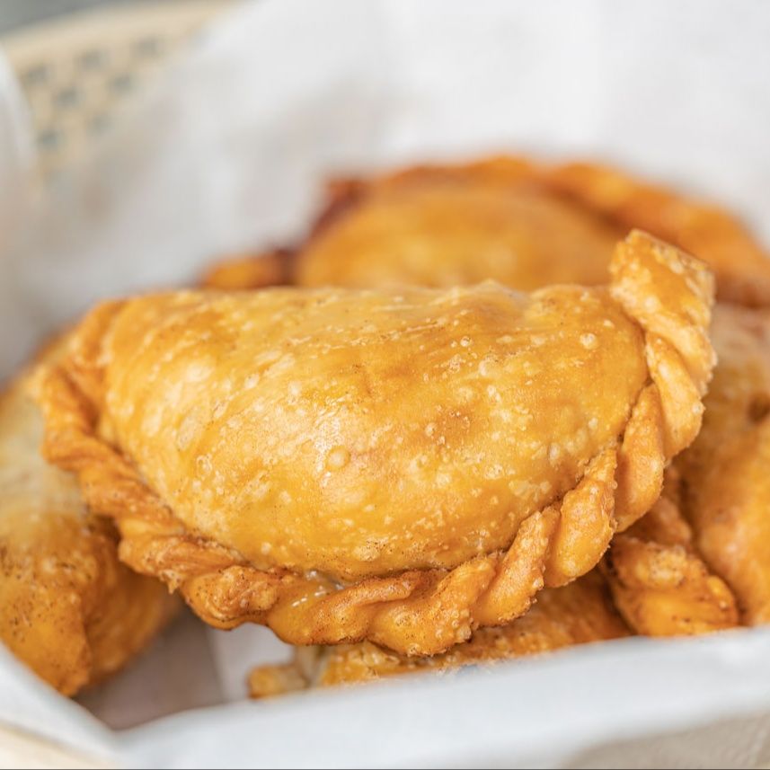 Empanadas Argentinas de Carne FRITAS