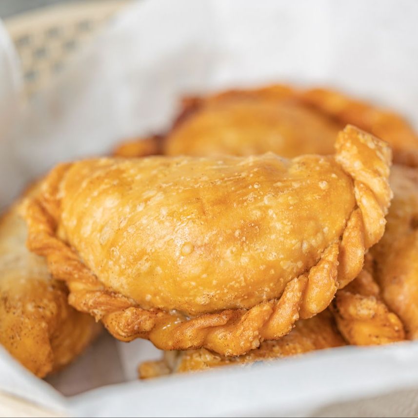 Pack de 6 Empanadas Argentinas FRITAS