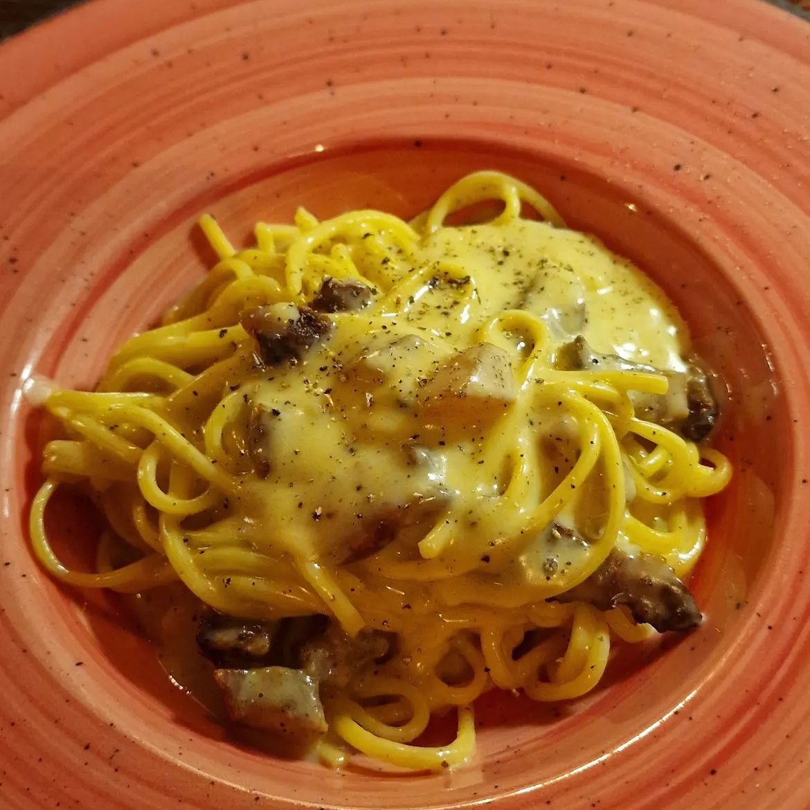 Carbonara