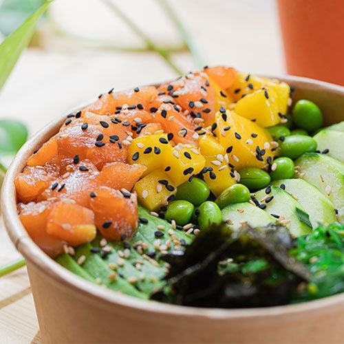 Wai Bowl