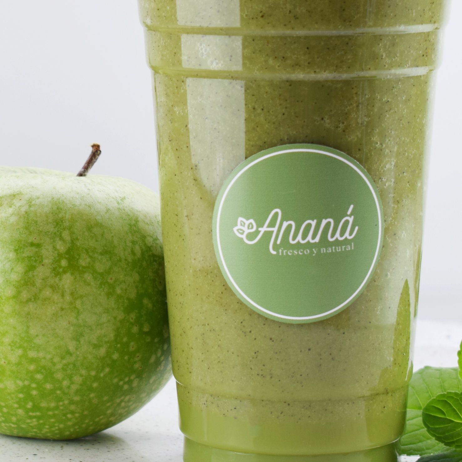 Paraíso Verde (380 ml)