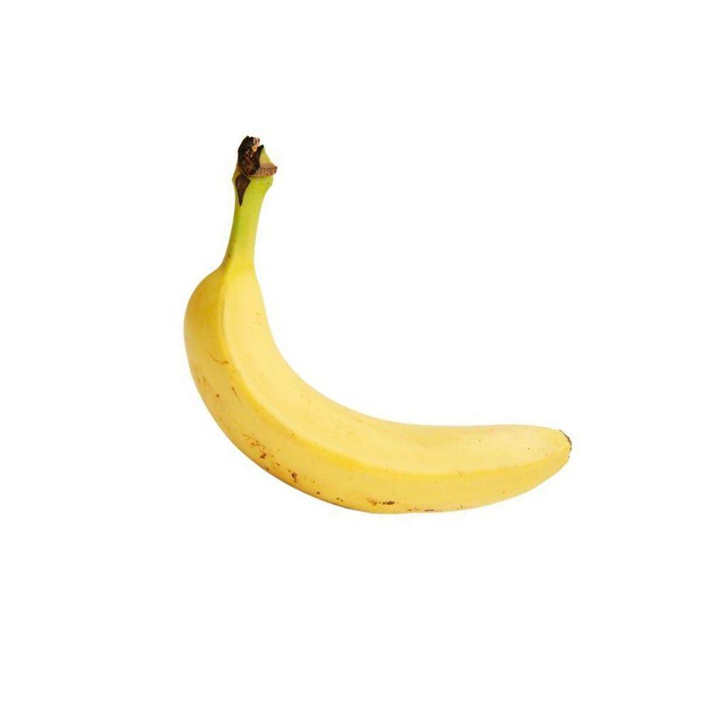 Plátano de Canarias (1 ud)