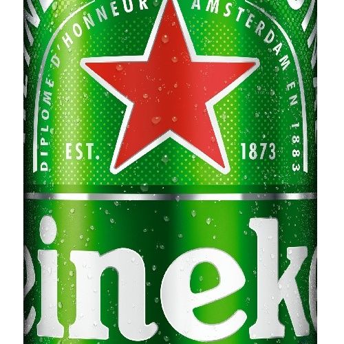 Heineken lata 330ml