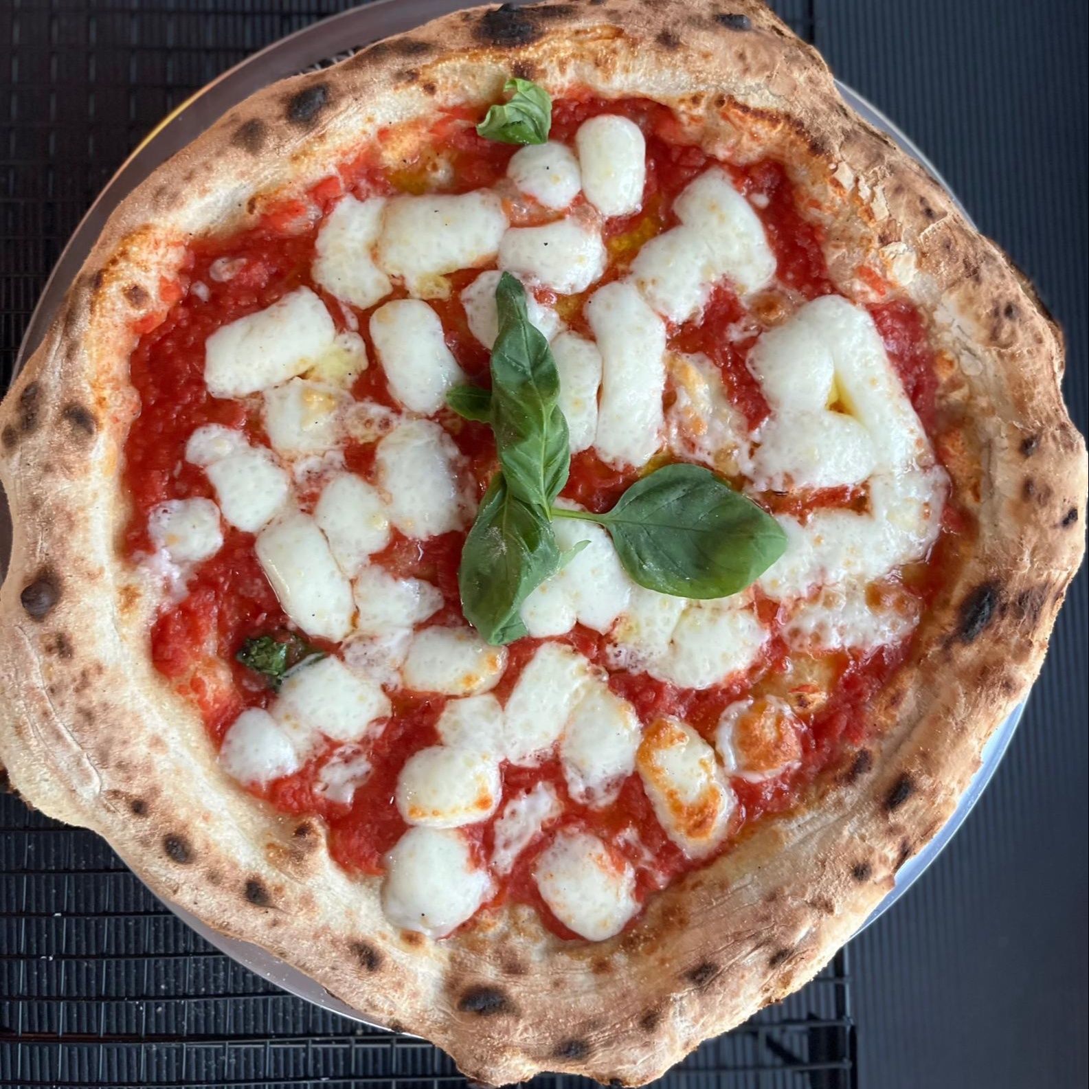 Margherita