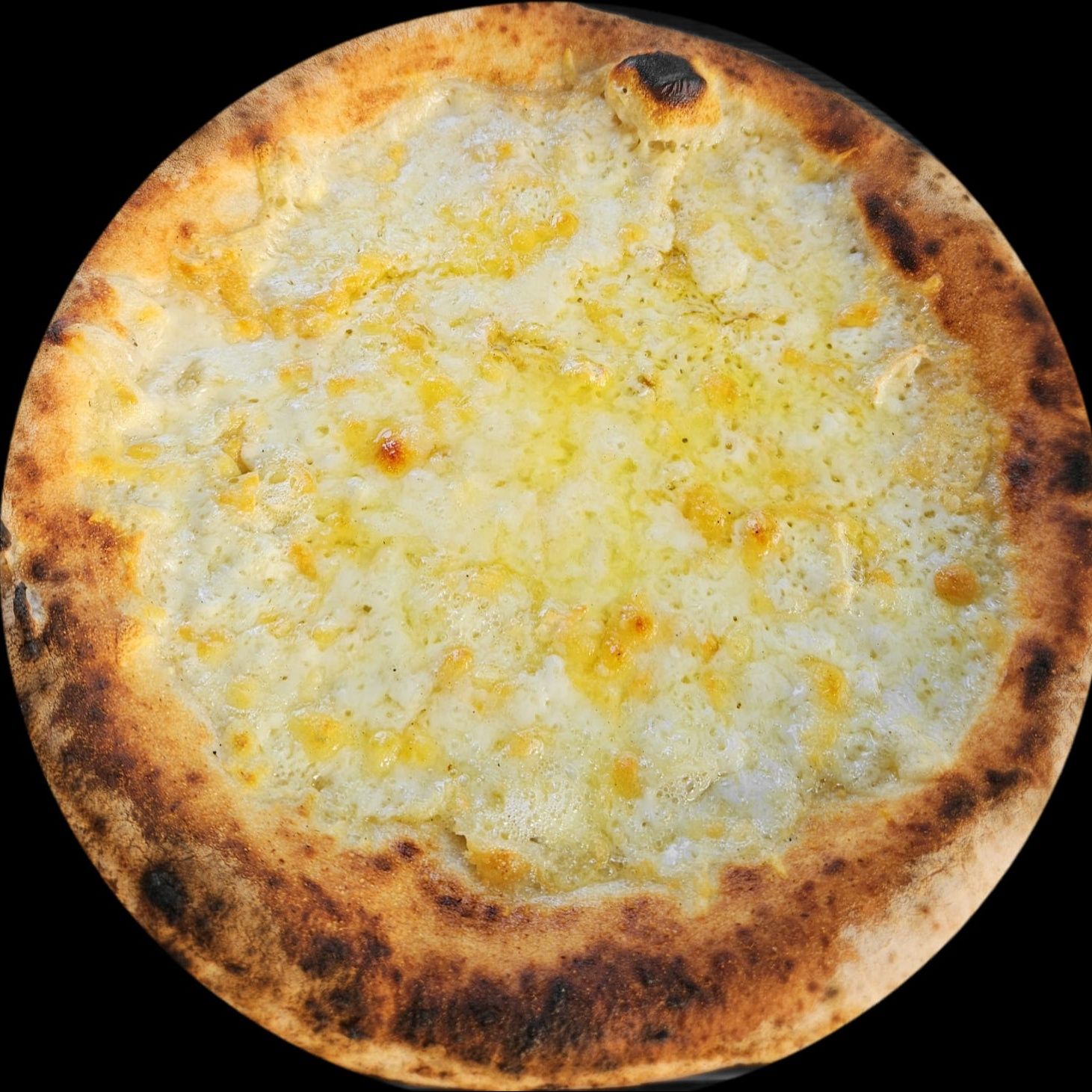Cinque Formaggi