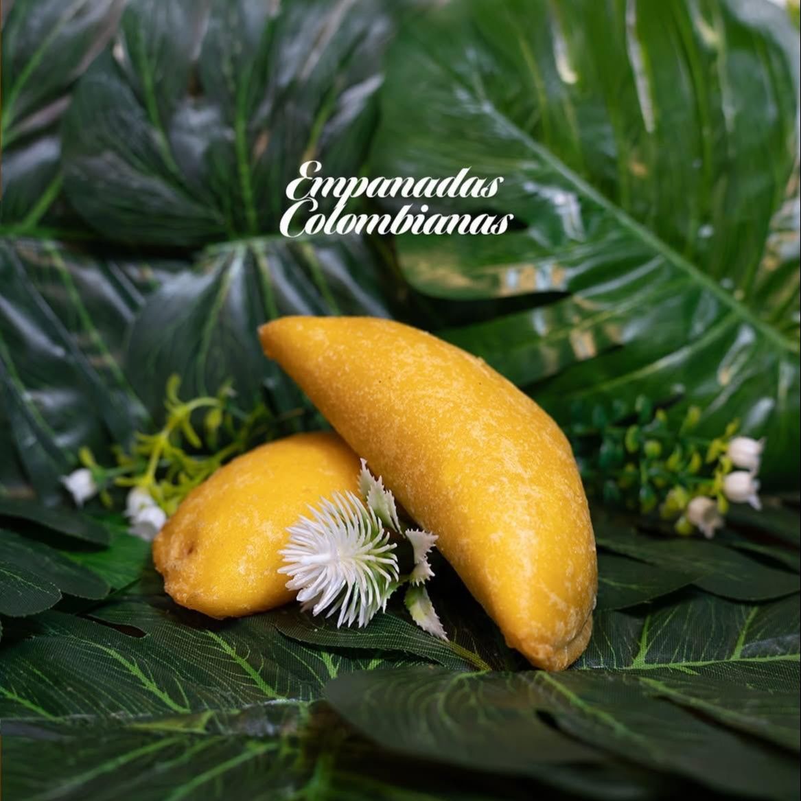 EMPANADAS COLOMBIANAS