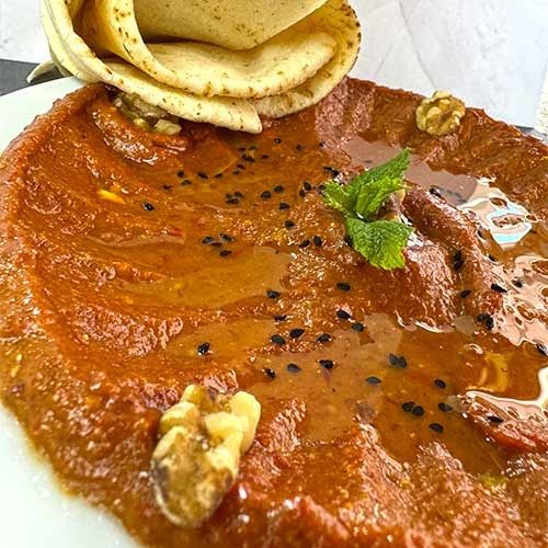 Muhammara