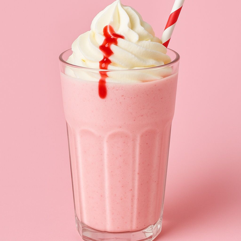 Batido helado