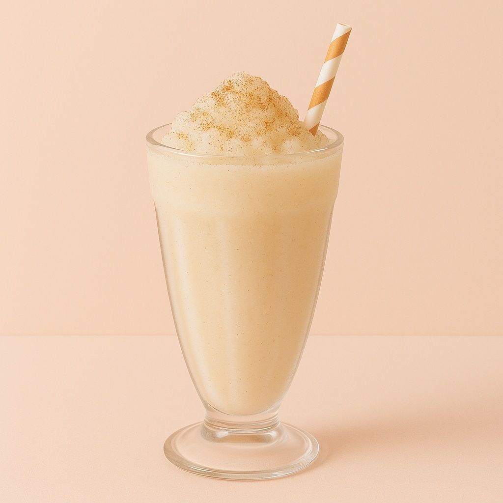 Leche Preparada (1 Litro)