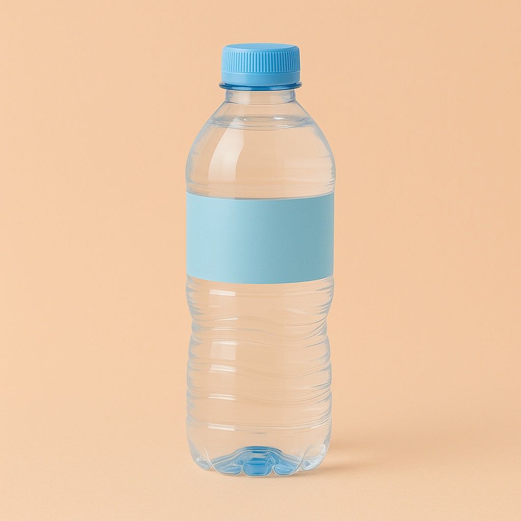 Agua Pequeña