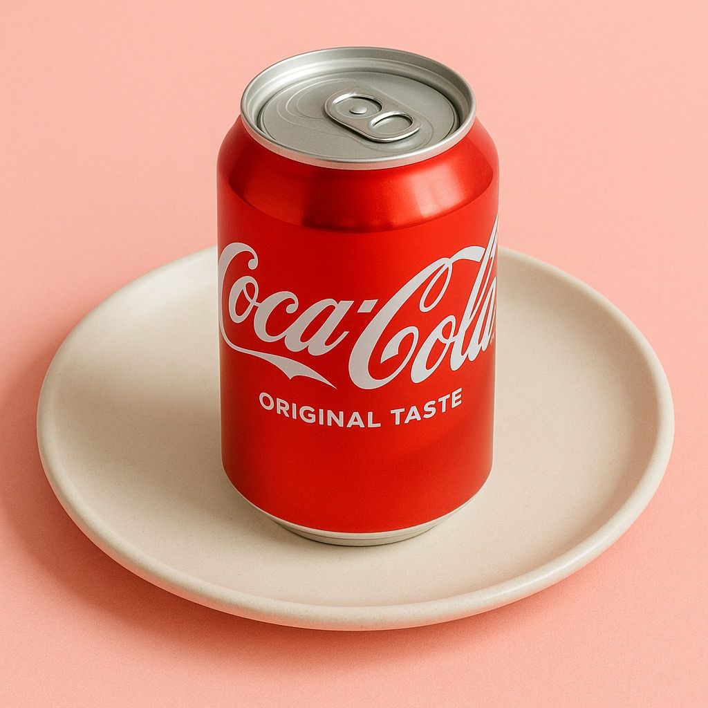 Coca Cola