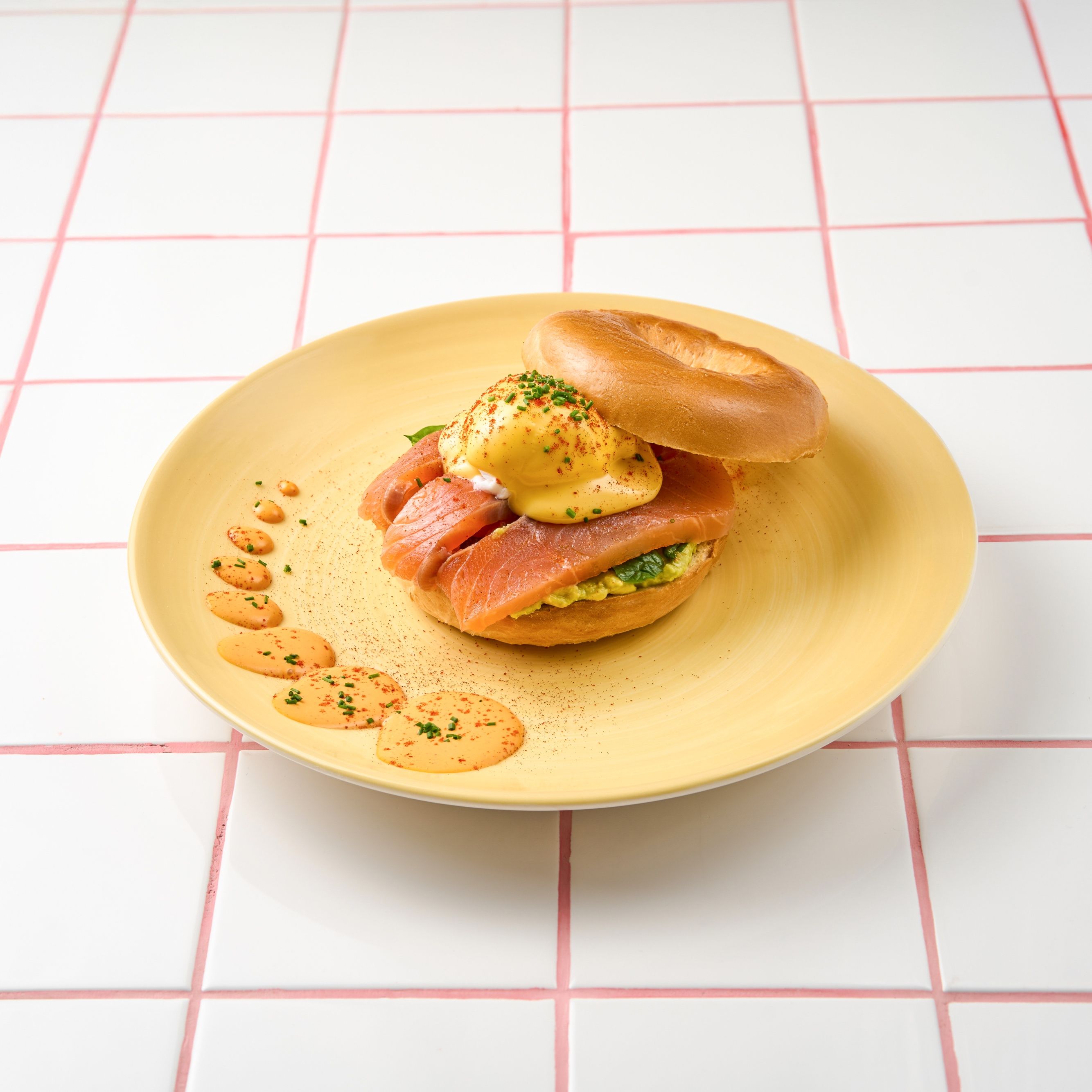 Benedict Salmon
