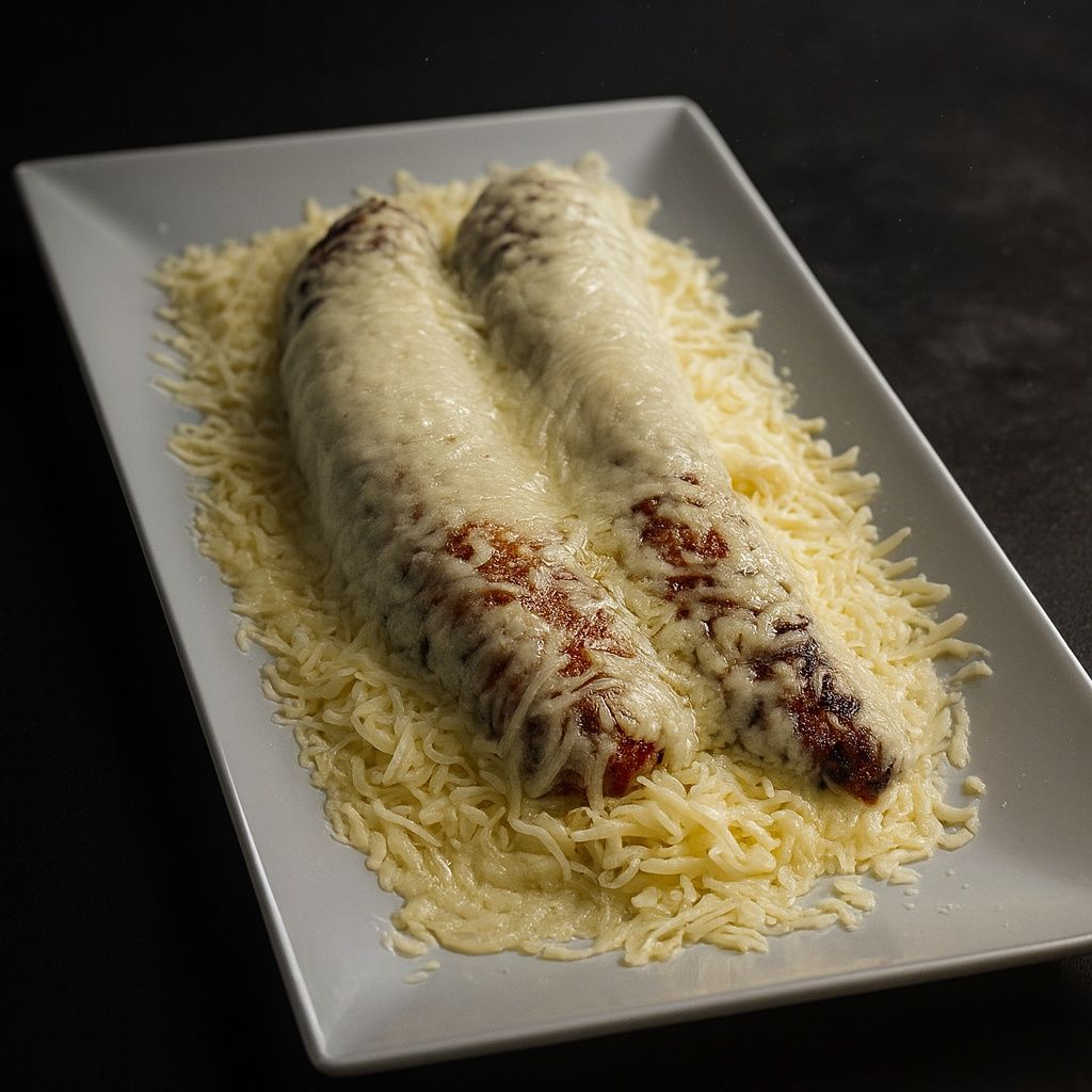 Platano Maduro Con...