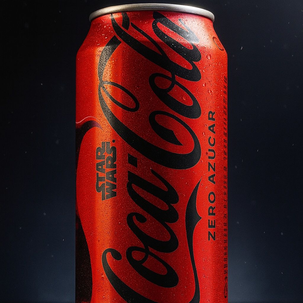 Coca Cola