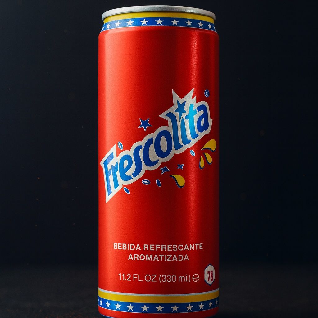 Frescolita
