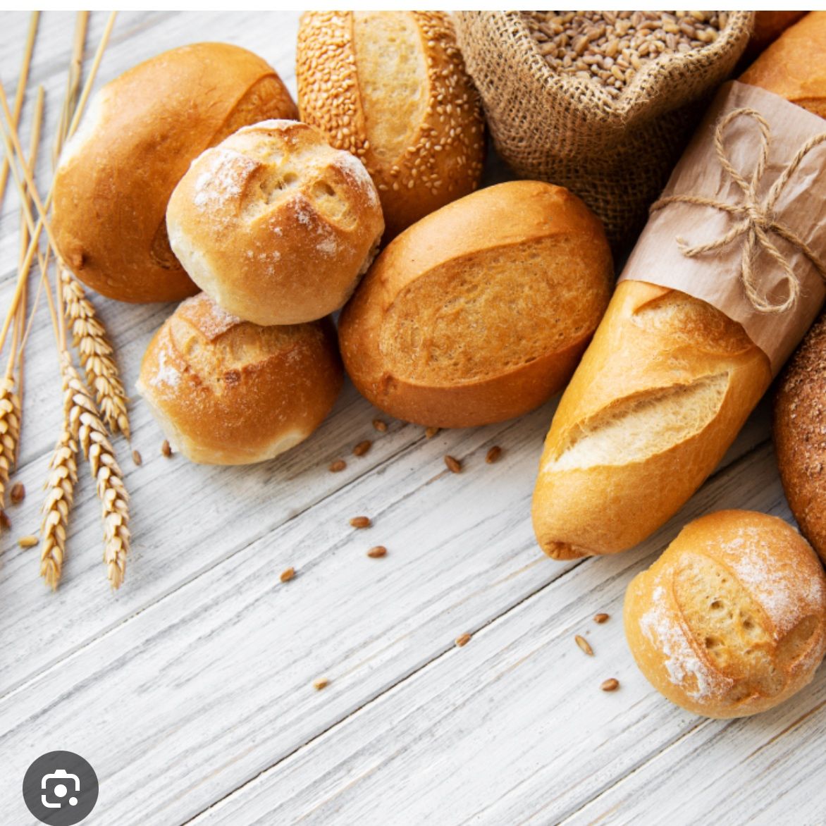 Mantequilla jamón york