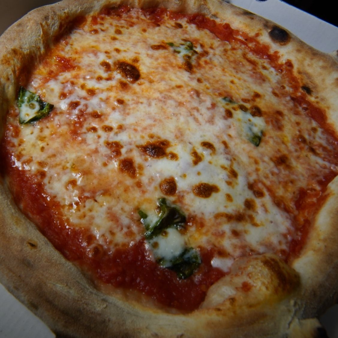Margherita