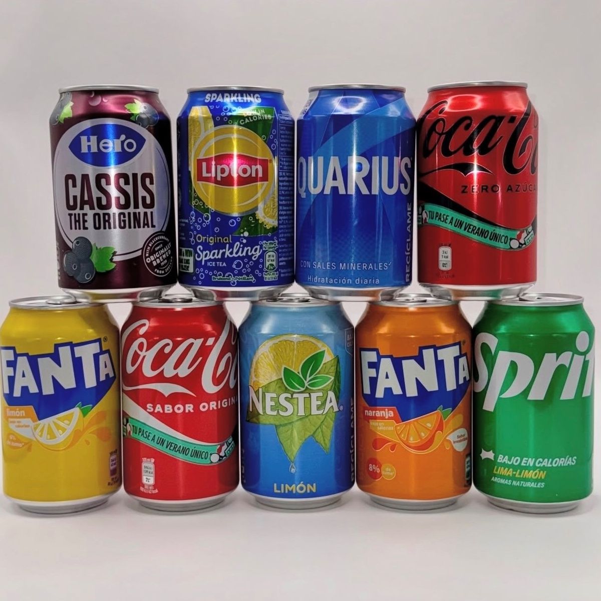 Lipton Ice-T Sparkling