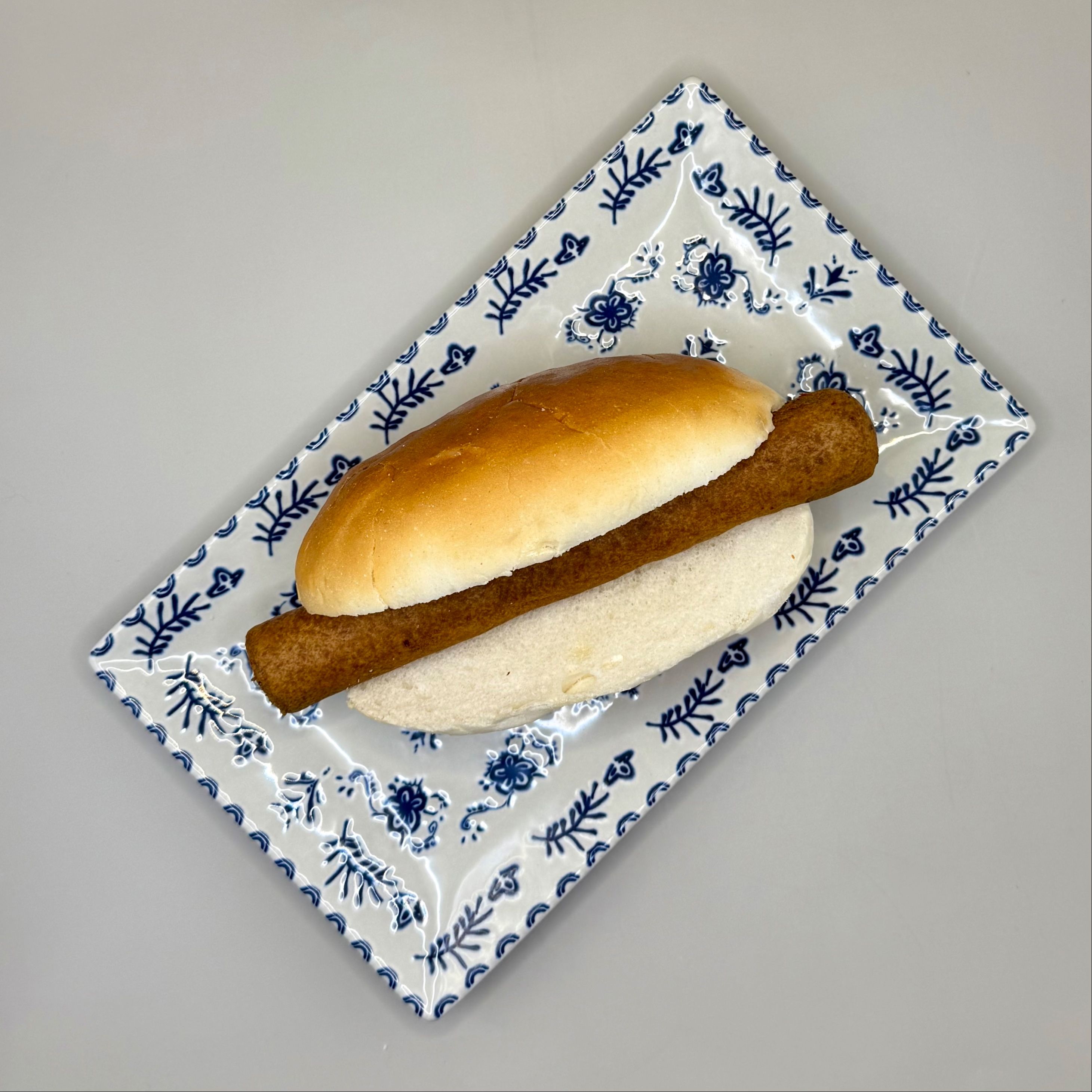Frikandel