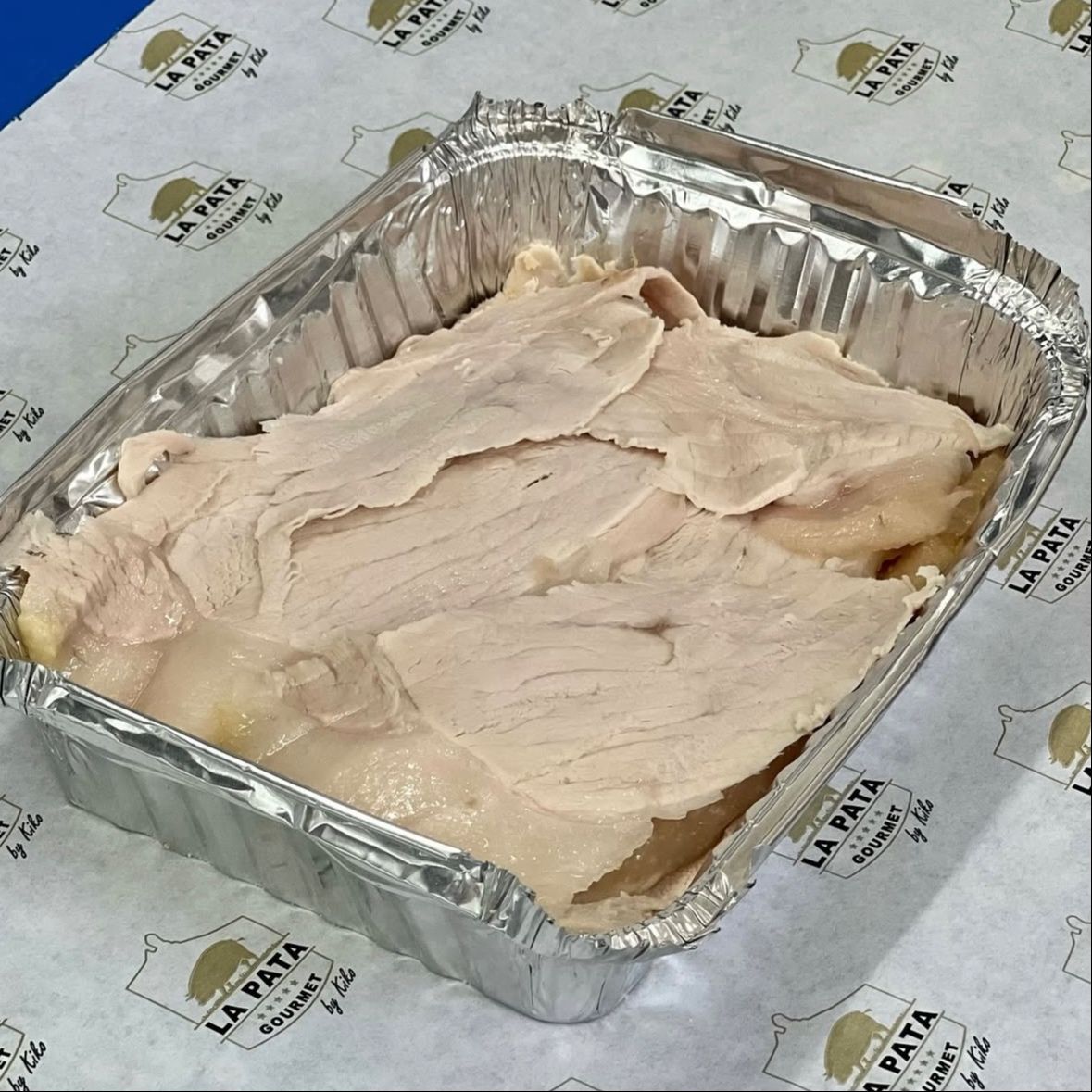Bandeja De 1 Kilo