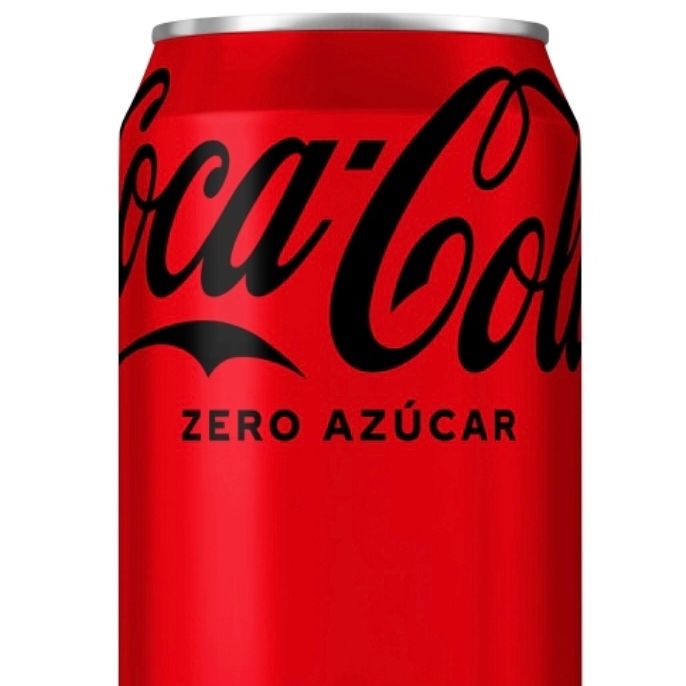 Coca Cola Zero