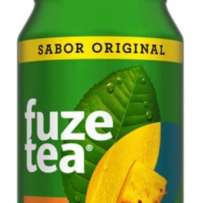Fuze Tea Mango Piña