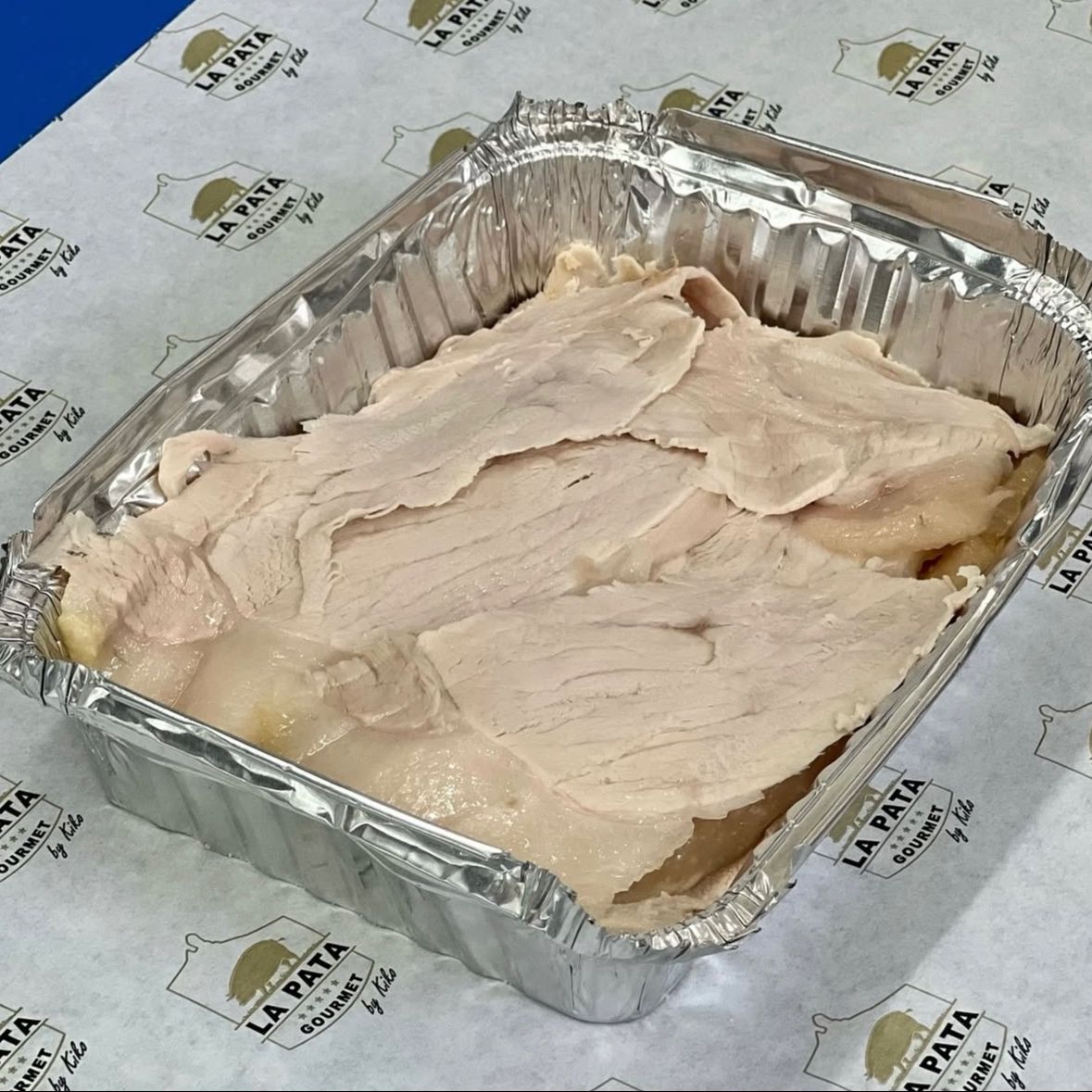 Bandeja De 1 Kilo
