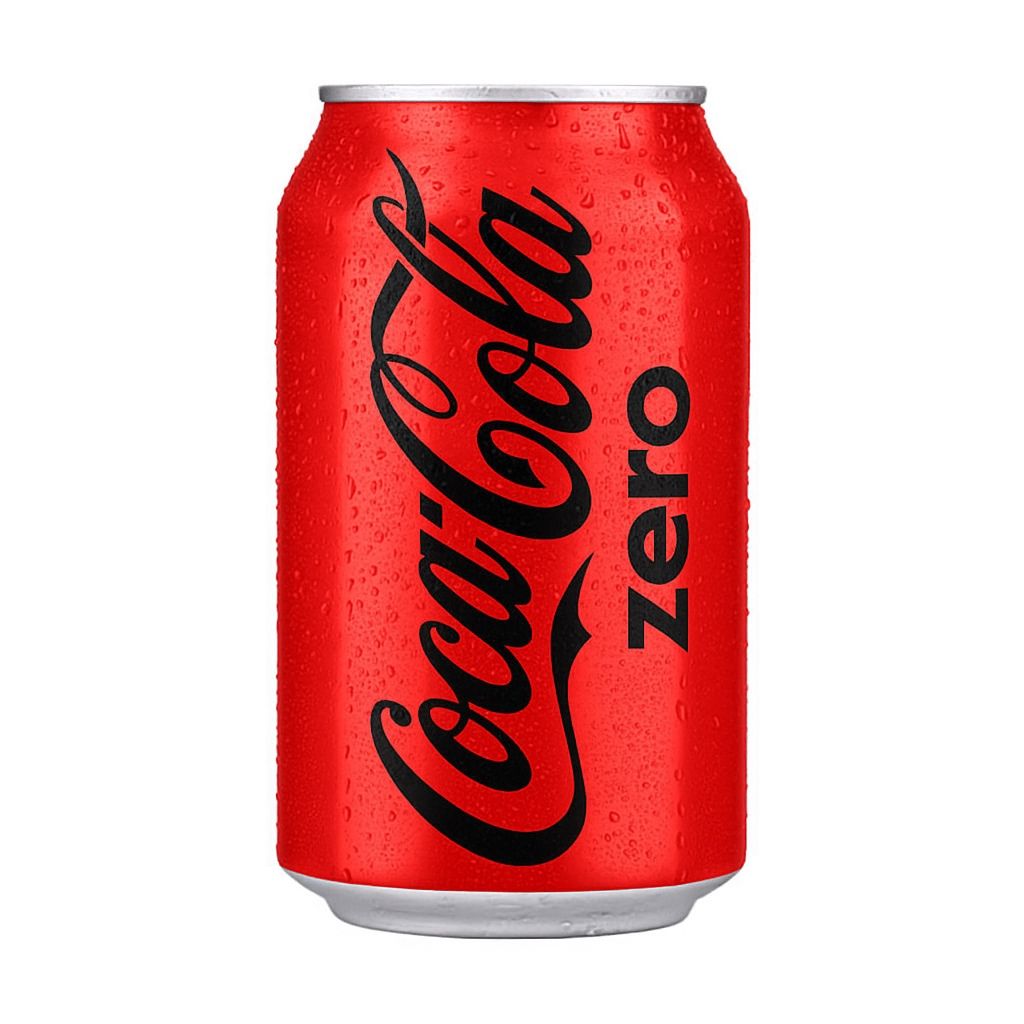 Coca-Cola Zero