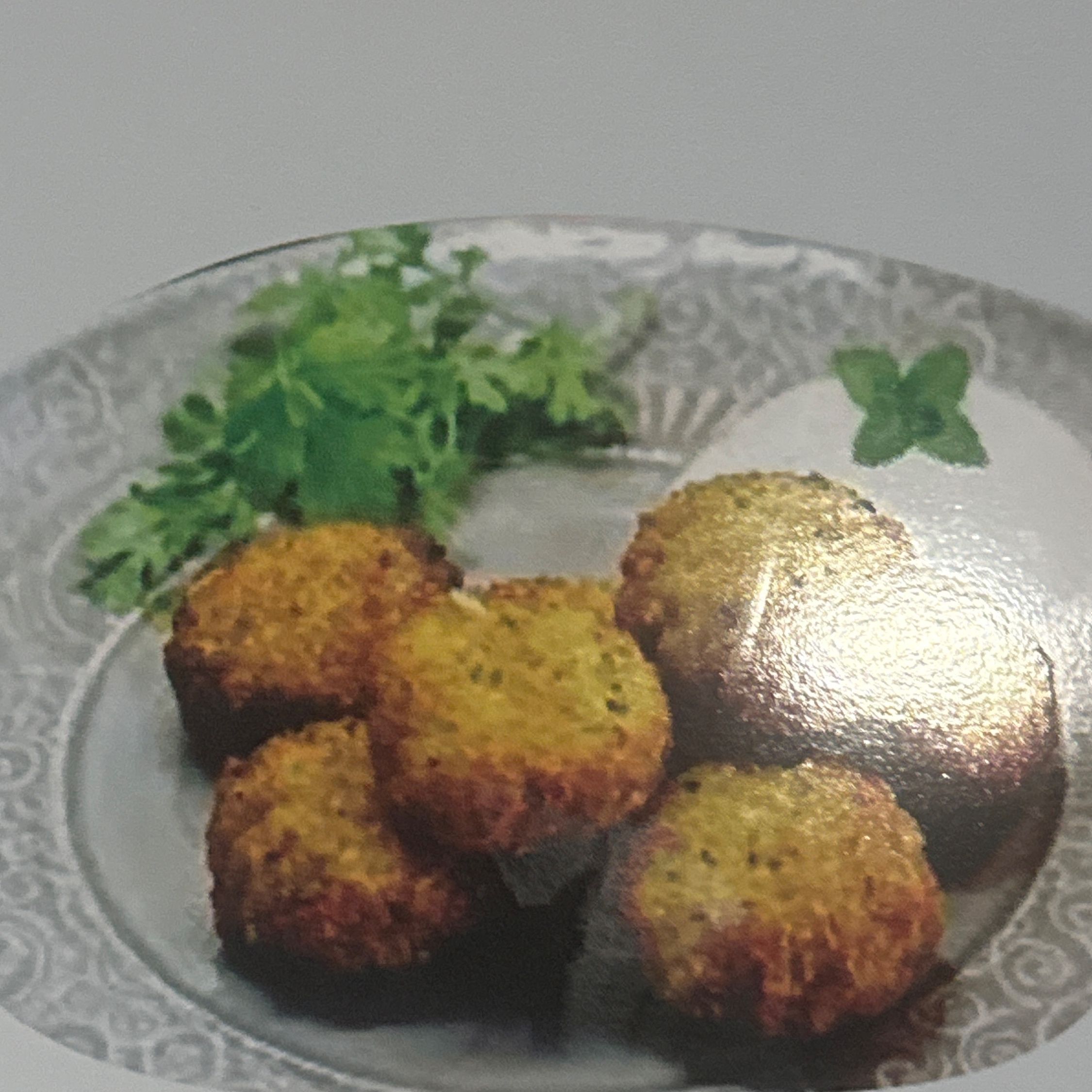 Falafel