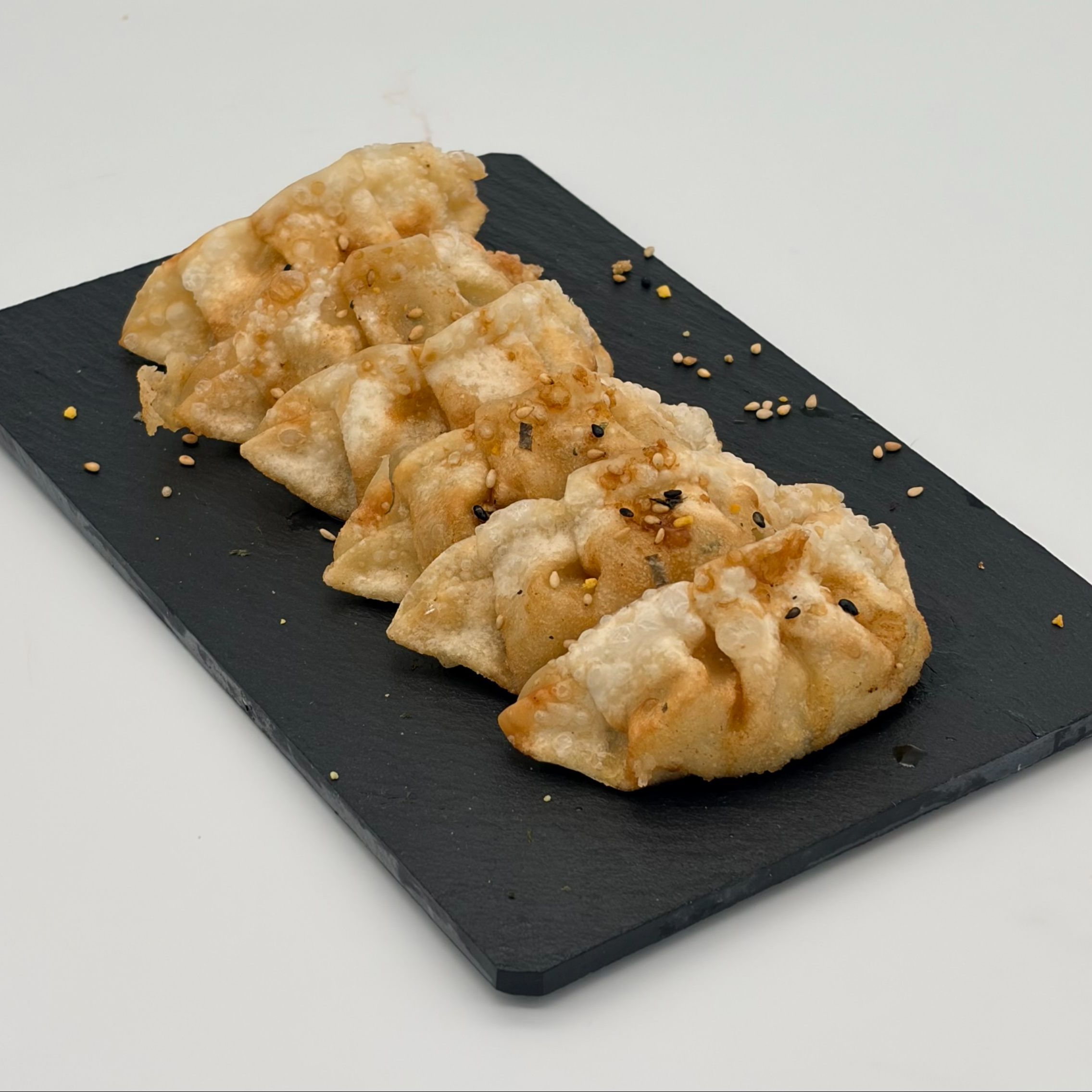 Gyozas De Pollo (6 Uds)