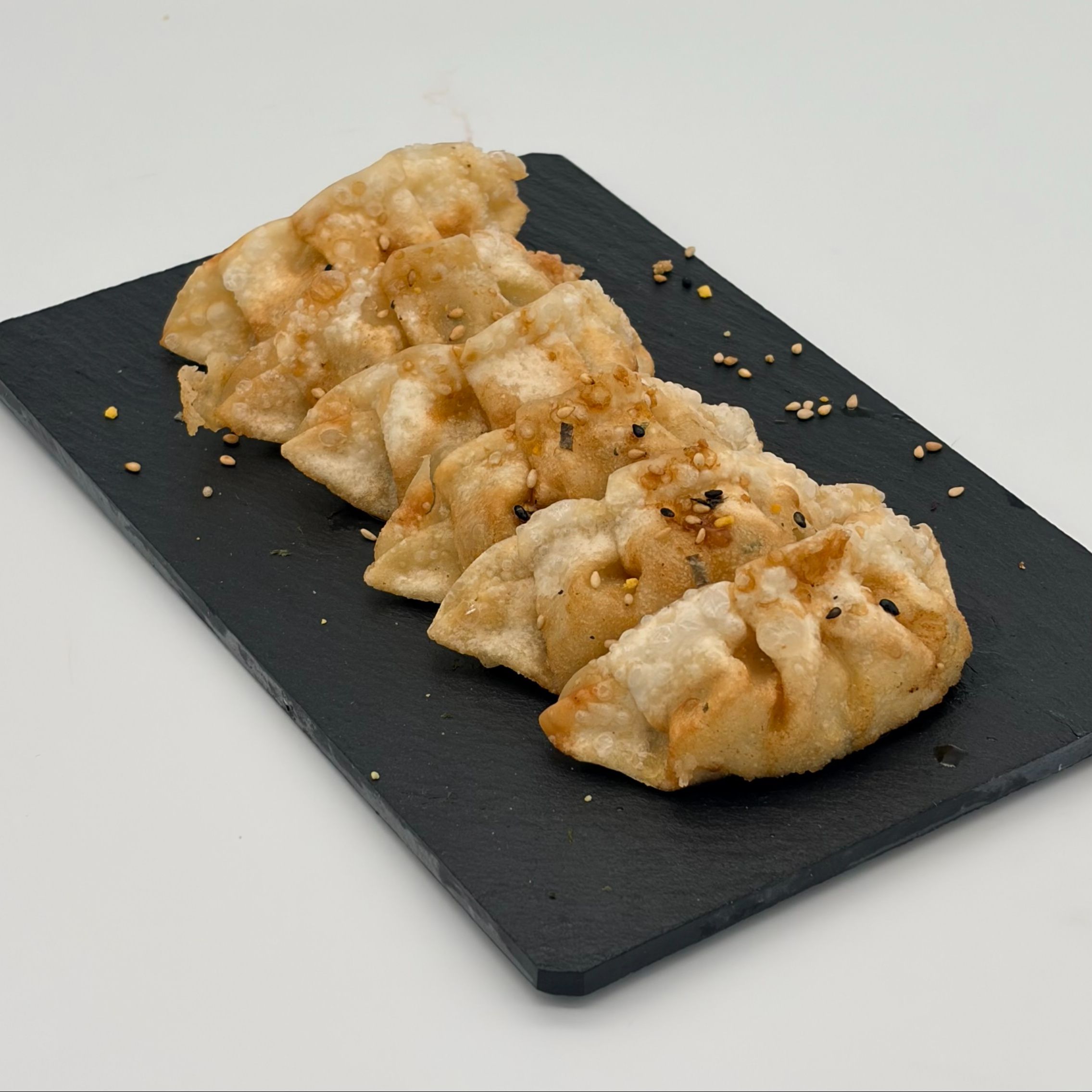 Gyozas De Ternera (6 Uds)